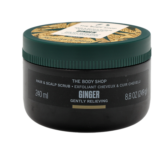 The Body Shop  Hair & Scalp Scrub 240 ml