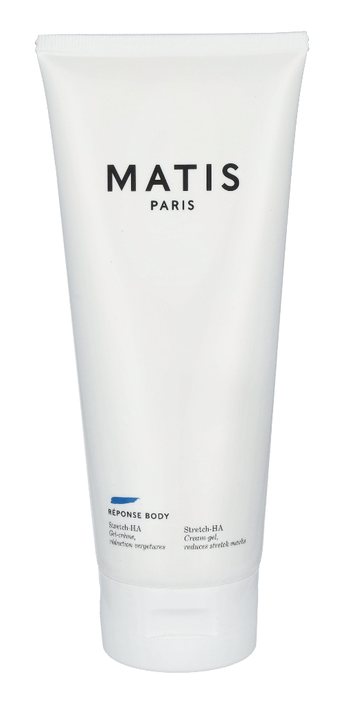 Matis Reponse Body Stretch-HA Cream Gel 200 ml