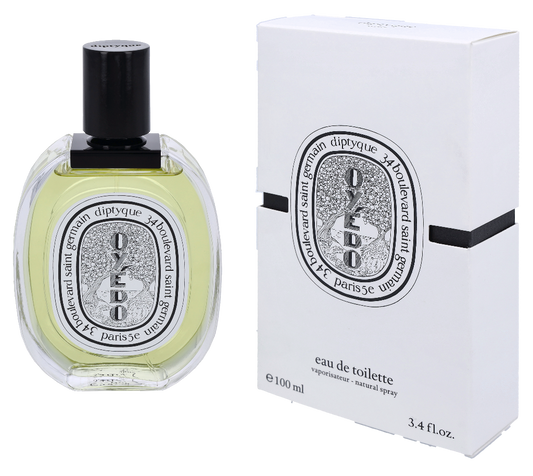 Diptyque Oyedo Edt Spray 100 ml