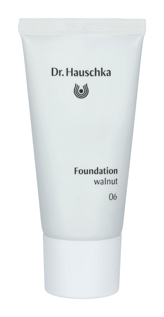 Dr. Hauschka Foundation 30 ml