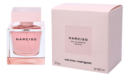 Narciso Rodriguez Cristal  Edp Spray 90 ml