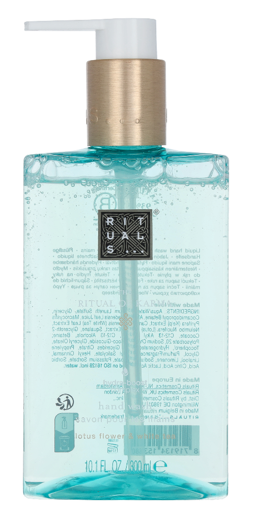 Rituals Karma Hand Wash 300 ml