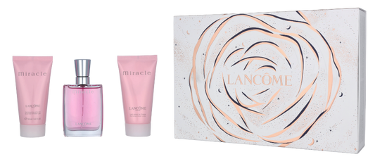 Lancome Miracle Femme Giftset 130 ml