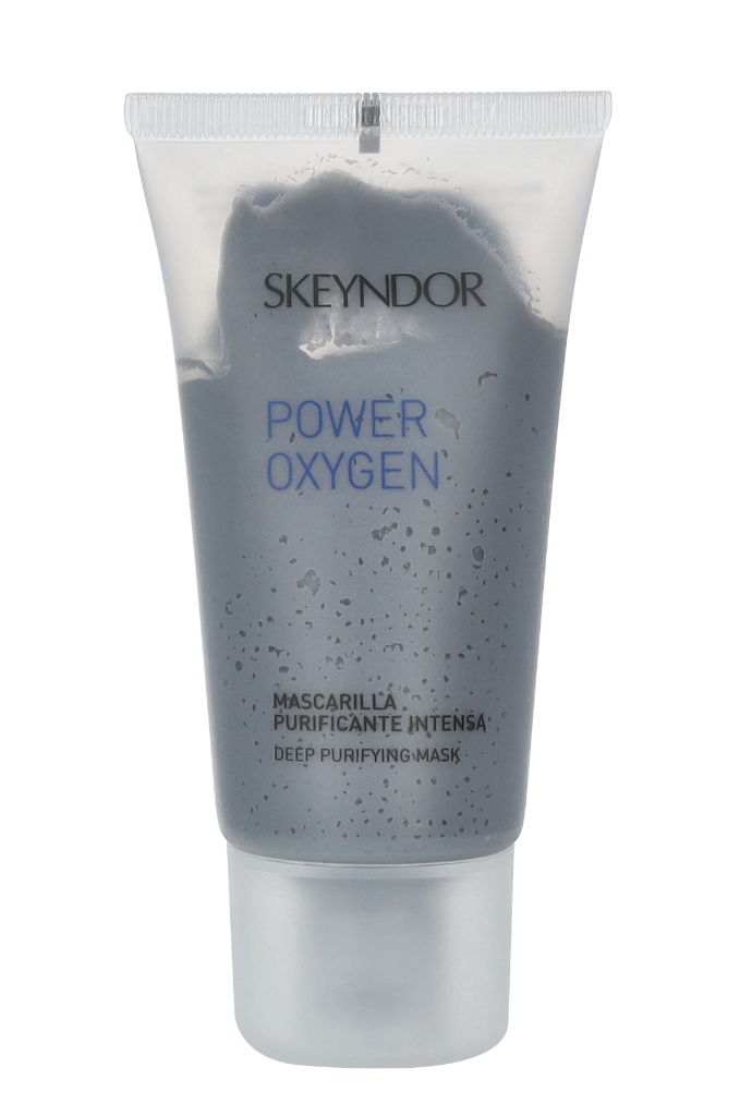 Skeyndor Power Oxygen Deep Purifying Mask 50 ml