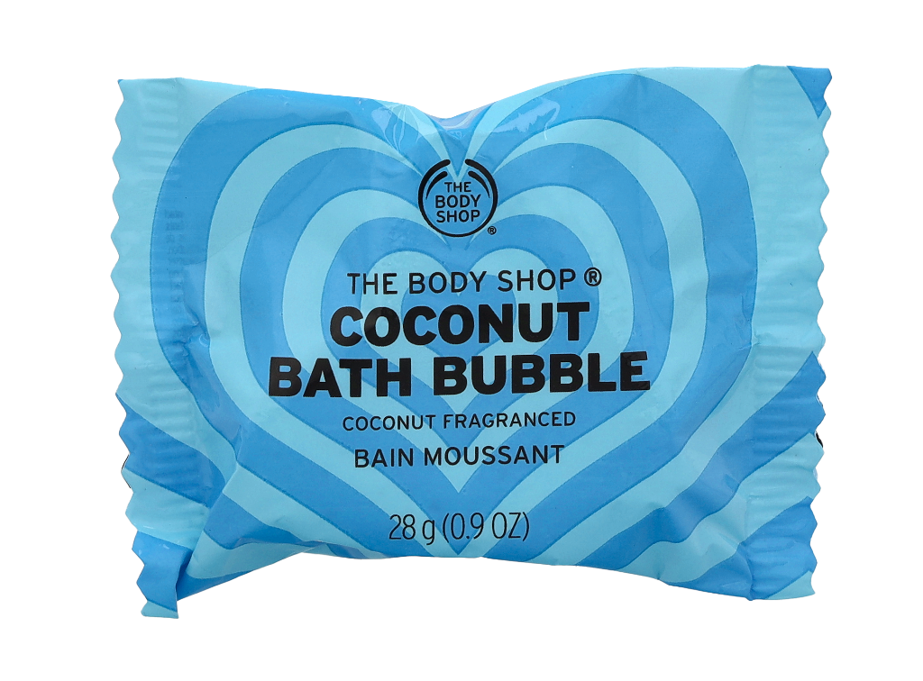 The Body Shop Bath Bubble 28 gr