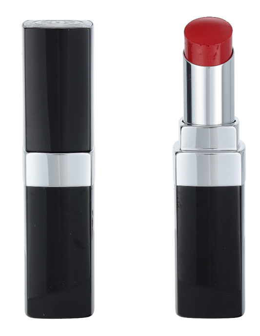 Chanel Rouge Coco Bloom Plumping Lipstick 3 gr