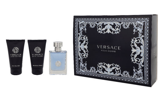 Versace Pour Homme Giftset 150 ml