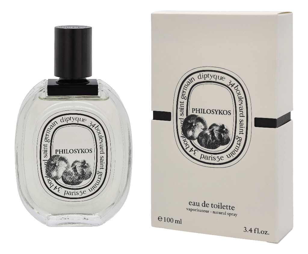 Diptyque Philosykos Edt Spray 100 ml