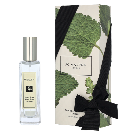 Jo Malone Wood Sage & Sea Salt Edc Spray 30 ml