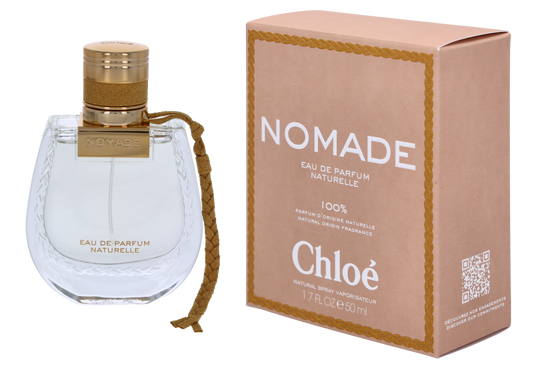 Chloe Nomade Naturelle Edp Spray 50 ml