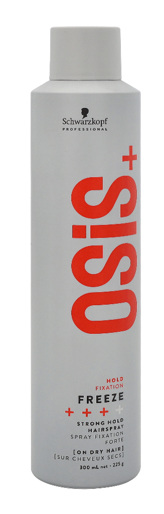 Osis Freeze 2 Strong Hold Hairspray 300 ml