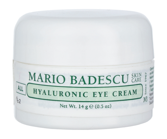 Mario Badescu Hyaluronic Eye Cream 14 gr