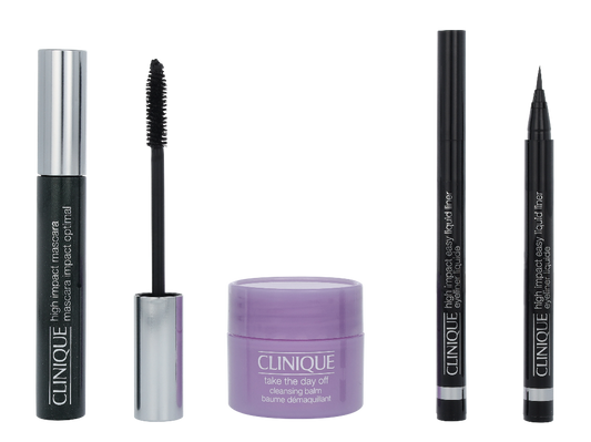 Clinique High Impact Favourites Set 22 ml