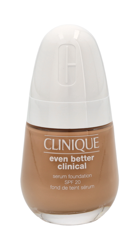 Clinique Even Better Clinical Serum Foundation SPF20 30 ml