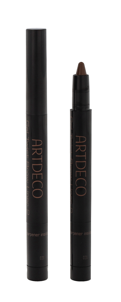 Artdeco Gel Twist Brow Liner 0.8 gr