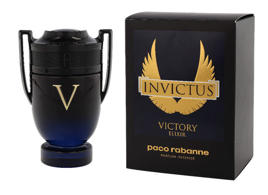 Paco Rabanne Invictus Victory Elixir Edp Intense Spray 100 ml