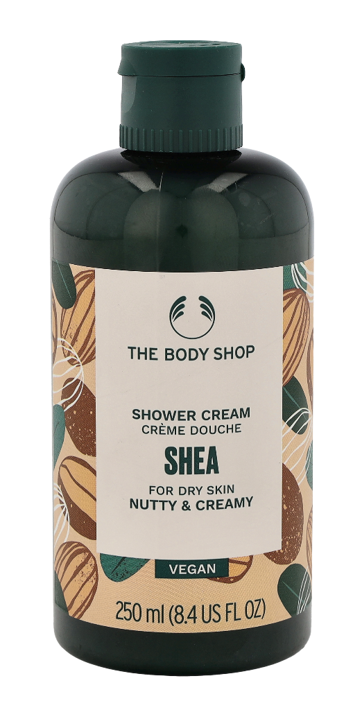 The Body Shop Shower Cream 250 ml