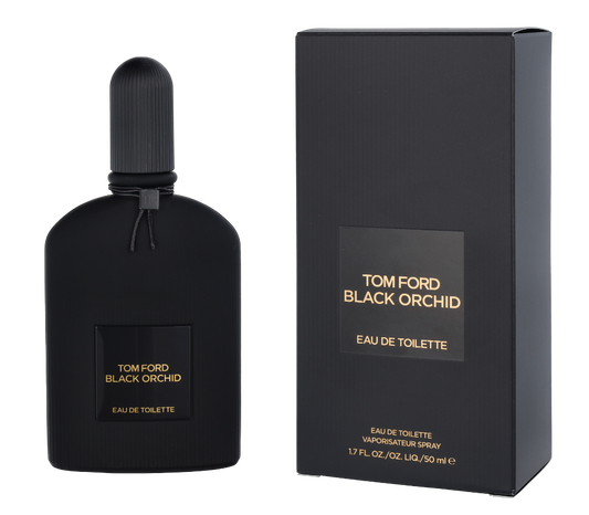 Tom Ford Black Orchid Edt Spray 50 ml