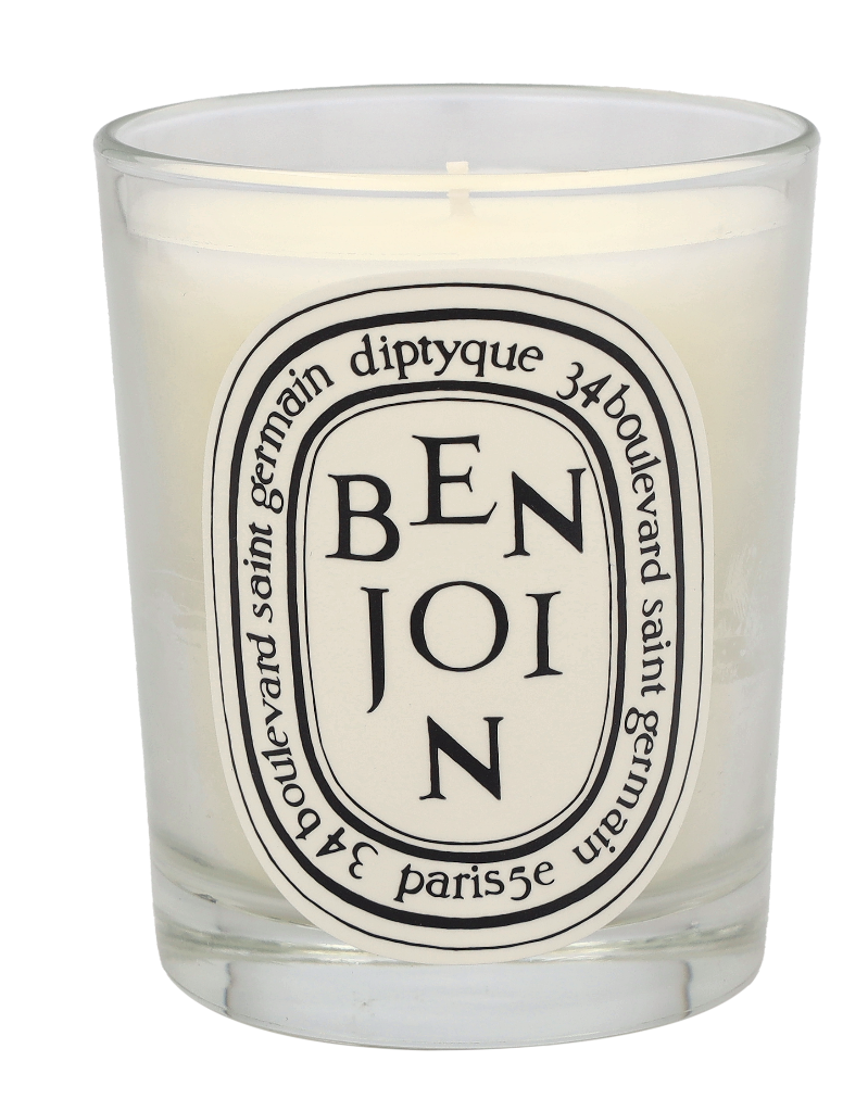 Diptyque Scented Benjoin Scented Candle 190 gr