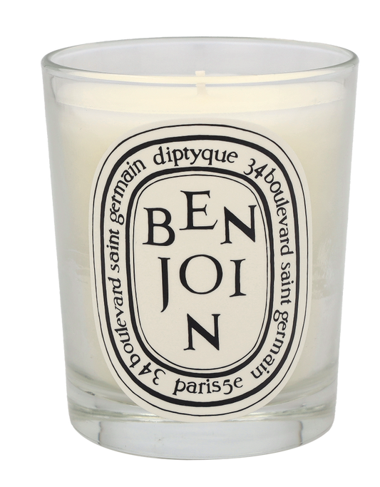 Diptyque Scented Benjoin Scented Candle 190 gr