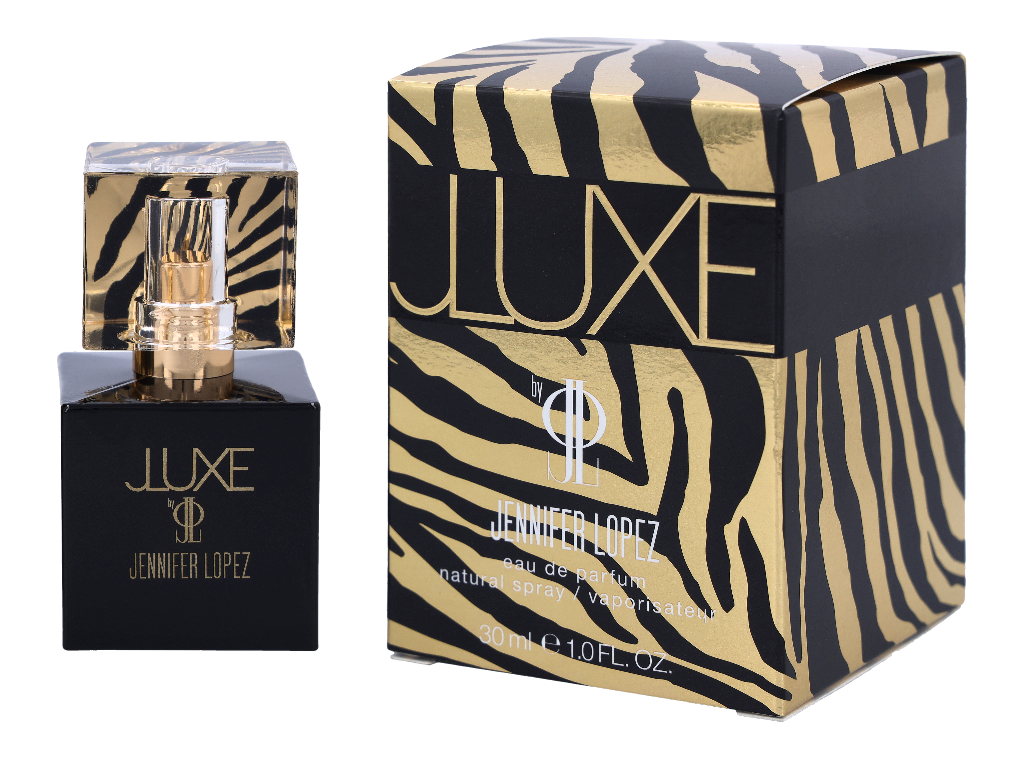 J Lo J Luxe Edp Spray 30 ml