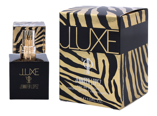 J Lo J Luxe Edp Spray 30 ml