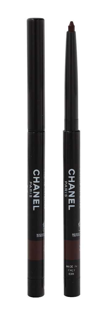 Chanel Stylo Yeux Waterproof Long-Lasting Eyeliner 0.3 gr