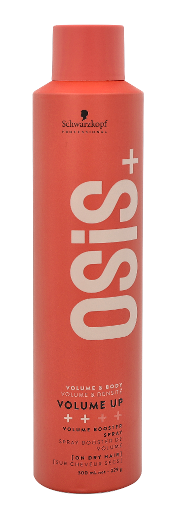 Osis Volume Up 2 Hairspray 300 ml