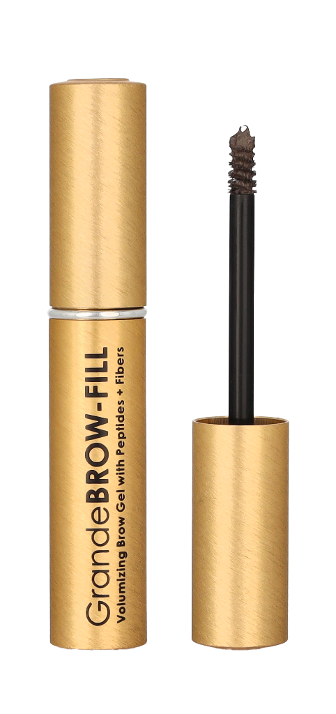 GrandeBROW Fill Tinted Brow Gel 4 gr