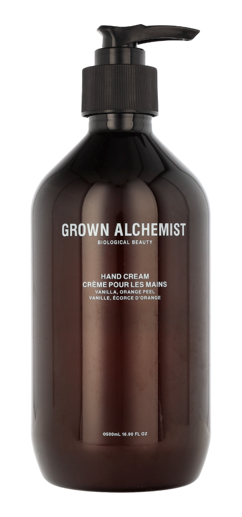 Grown Alchemist Hand Cream 500 ml