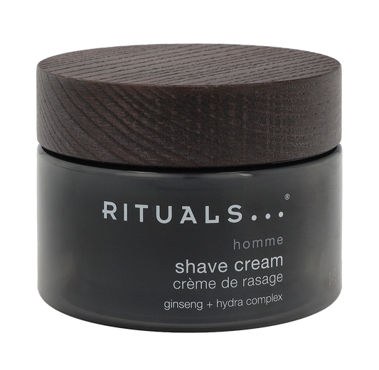 Rituals Homme Shave Cream 250 ml