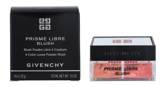 Givenchy Prisme Libre Blush 4.48 gr