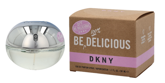 DKNY Be Delicious  Edp Spray 50 ml