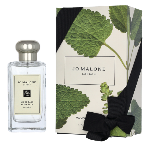 Jo Malone Wood Sage & Sea Salt Edc Spray 100 ml