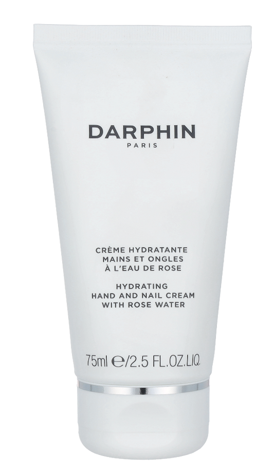 Darphin All-Day Hydrating Hand & Nail Cream 75 ml