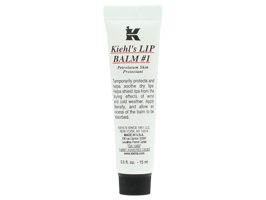 Kiehl's Lip Balm #1 15 ml