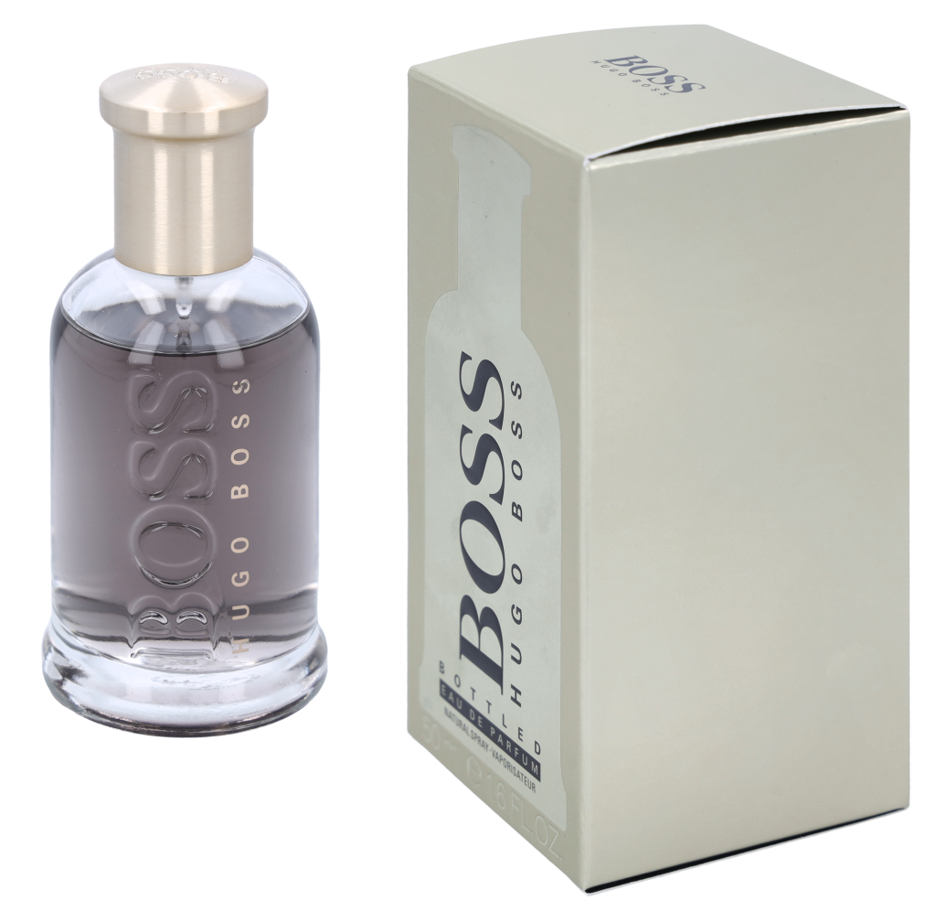 Hugo Boss Bottled Edp Spray 50 ml