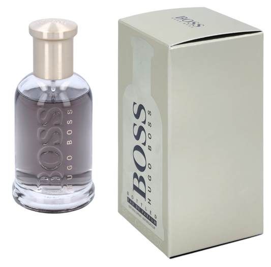 Hugo Boss Bottled Edp Spray 50 ml