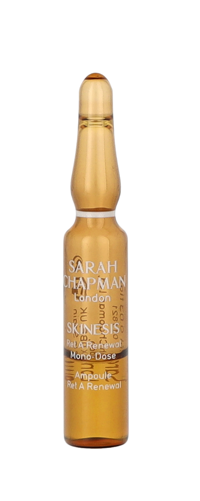 Sarah Chapman Power A Renewal System Ampoules Set 10 ml