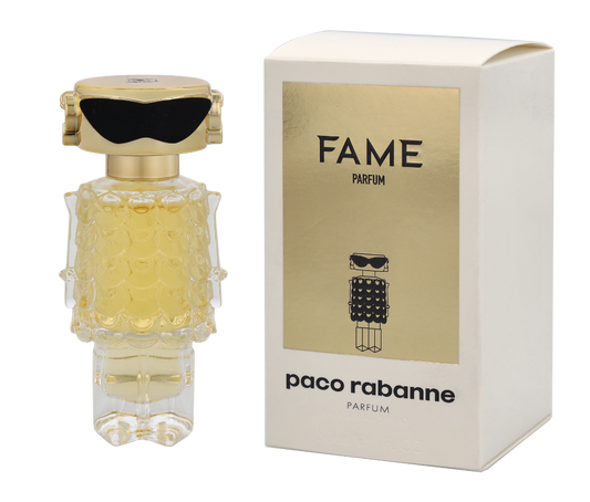 Paco Rabanne Fame Le Parfum Spray 30 ml