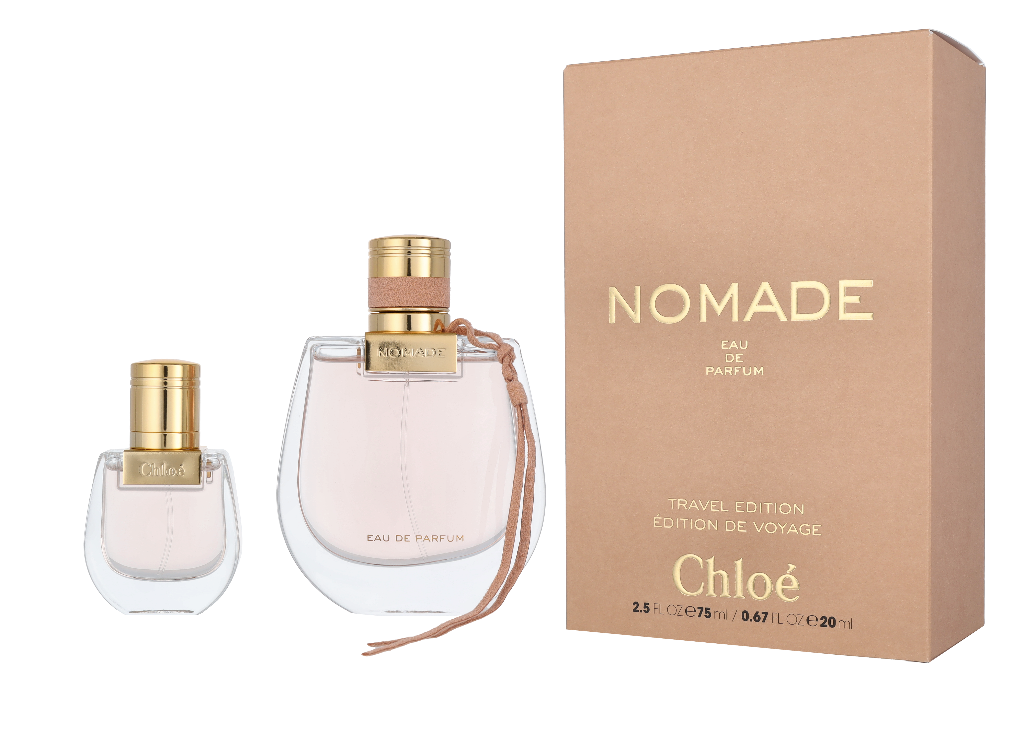 Chloe Nomade Giftset 95 ml