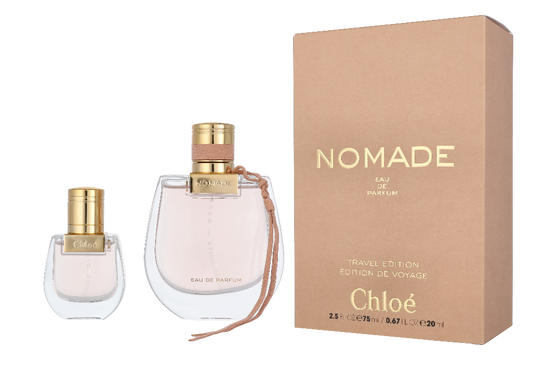 Chloe Nomade Giftset 95 ml