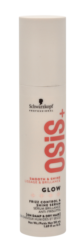 Osis Magic 1 Anti-Frizz Shine Serum 50 ml