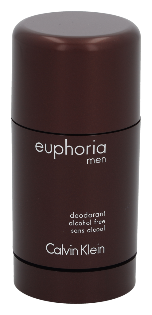 Calvin Klein Euphoria Men Deo Stick 75 ml