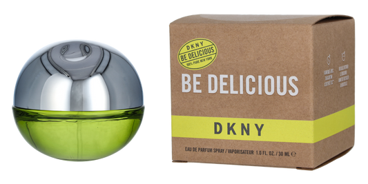 DKNY Be Delicious Women Edp Spray 30 ml