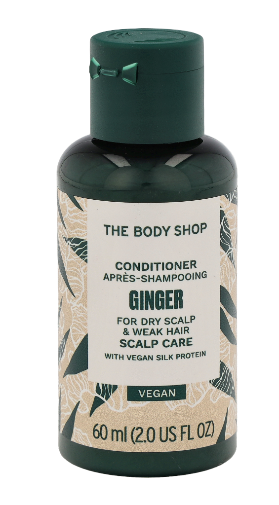 The Body Shop Conditioner 60 ml