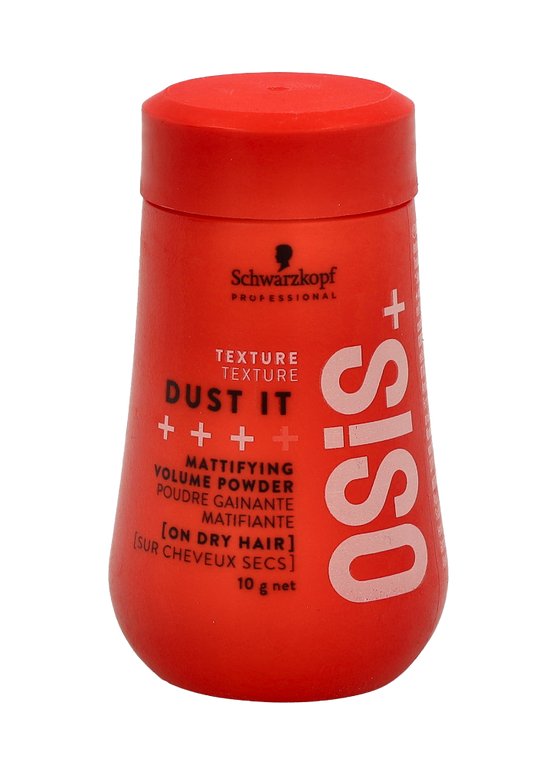 Osis Dust It Mattifying Volume Powder 10 gr