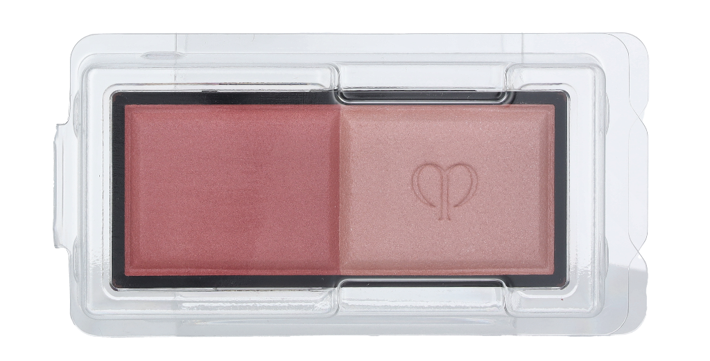 Cle De Peau Cheek Color Powder Blush Duo - Refill 6 gr