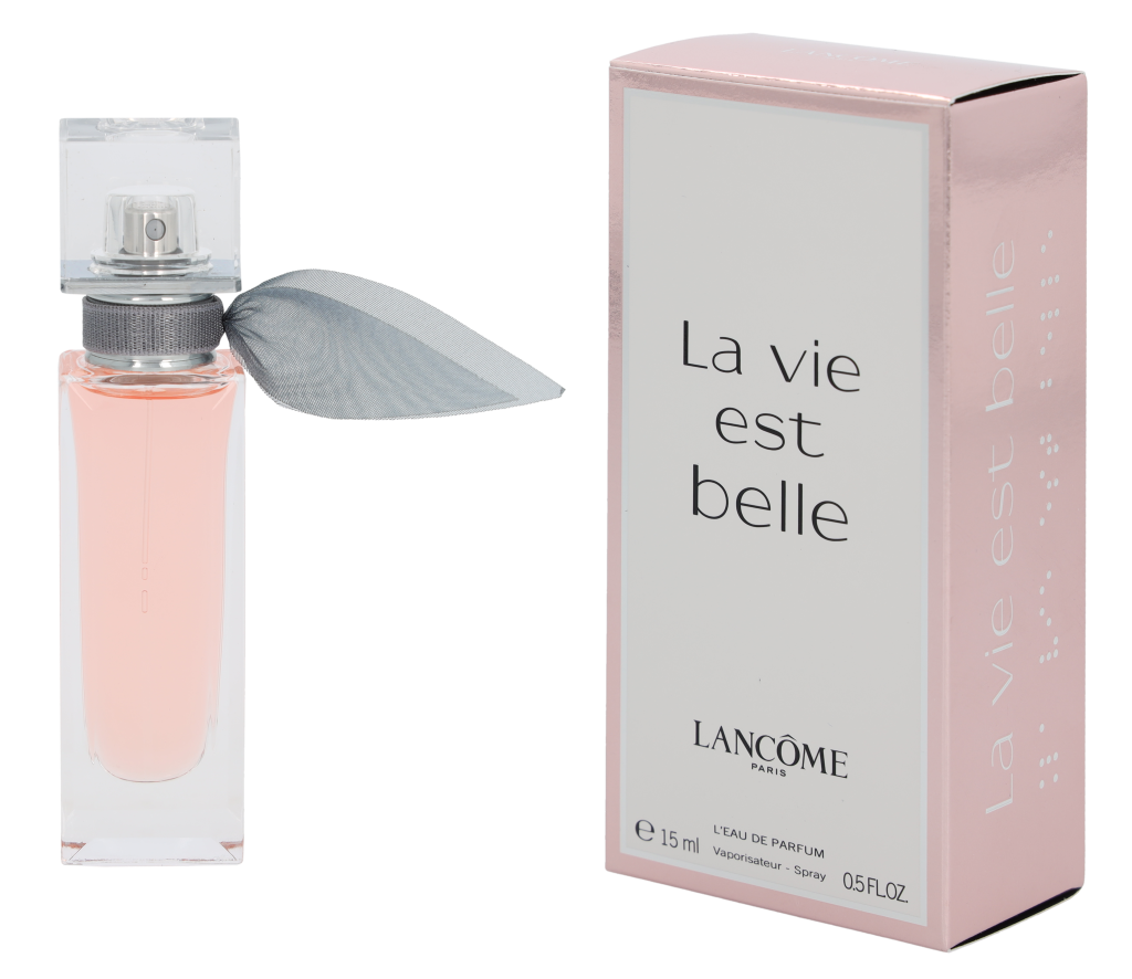 Lancome La Vie Est Belle Edp Spray 15 ml