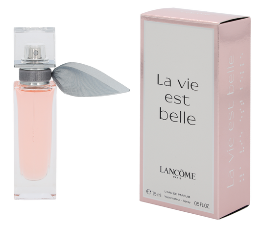 Lancome La Vie Est Belle Edp Spray 15 ml